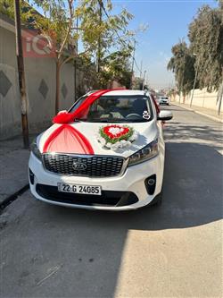 كيا سورينتو